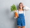 Les carottes sont bonnes pour la santé de nos yeux. Mais est-ce bien le cas? Lisez combien de vérité se cache en réalité derrière les croyances populaires.